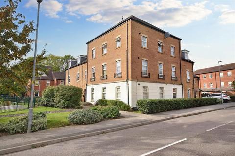 2 bedroom apartment for sale - Outfield Close, Great Oakley NN18
