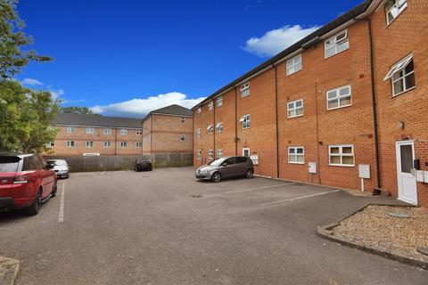 2 bedroom apartment for sale, Barclay House, Corby NN18