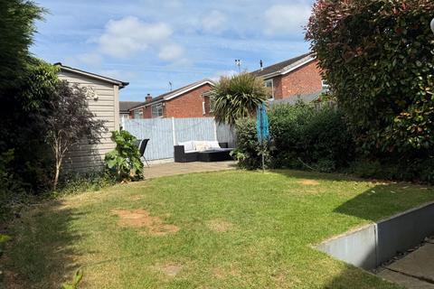 undefined, Hedgefield Road, Barrowby, Grantham, NG32