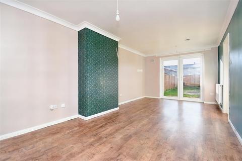 3 bedroom terraced house for sale, Weymouth Close, Corby NN18