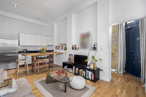1 bedroom apartment for sale, Norman Street, London, EC1V