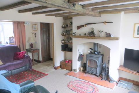 3 bedroom cottage for sale, Llanerfyl SY21