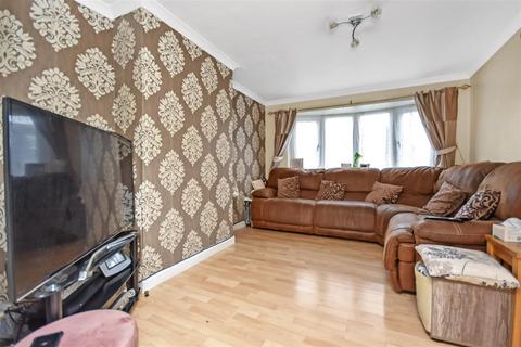3 bedroom semi-detached house for sale, Stavanger Close, Corby NN18