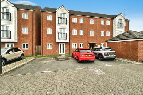 2 bedroom apartment for sale, Tame Crossing, Wednesbury WS10