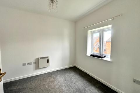 2 bedroom apartment for sale, Tame Crossing, Wednesbury WS10