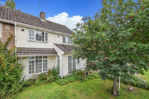 3 bedroom semi-detached house for sale, Cupar Crescent, Corby NN17