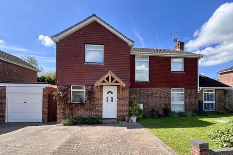 4 bedroom detached house for sale, Woodfield Road, Rudgwick, RH12