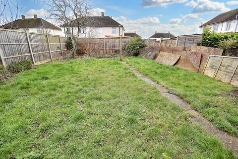 3 bedroom semi-detached house for sale, Willow Brook Road, Corby NN17