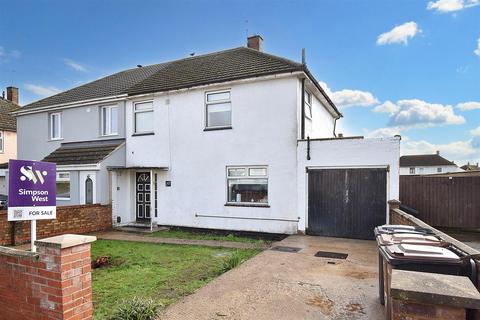 3 bedroom semi-detached house for sale, Willow Brook Road, Corby NN17