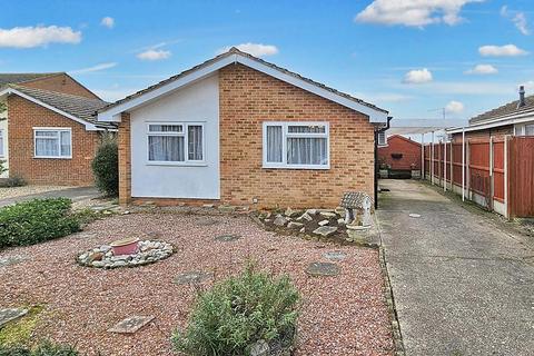 3 bedroom detached bungalow for sale, Wrentham Avenue, Herne Bay, CT6 7UX