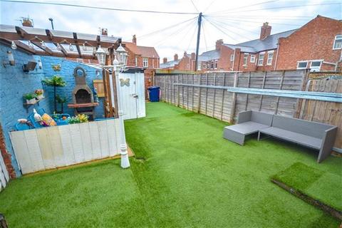 3 bedroom terraced house for sale, Westcott Road, South Shields