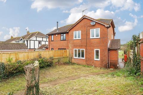 3 bedroom semi-detached house for sale, Clyst St. Lawrence, Cullompton, Devon, EX15