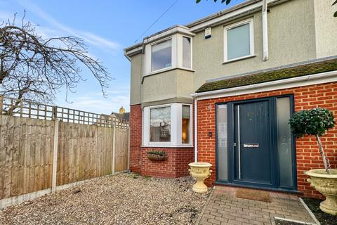 2a Kings Drive, Gravesend, DA12 5BG
