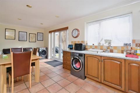2 bedroom terraced house for sale, South Road, Corby NN17