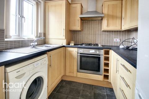 2 bedroom apartment for sale, Armthorpe Road, Doncaster