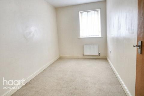 2 bedroom apartment for sale, Armthorpe Road, Doncaster