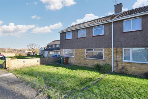 3 bedroom semi-detached house for sale, Plumpton Court, Corby NN18