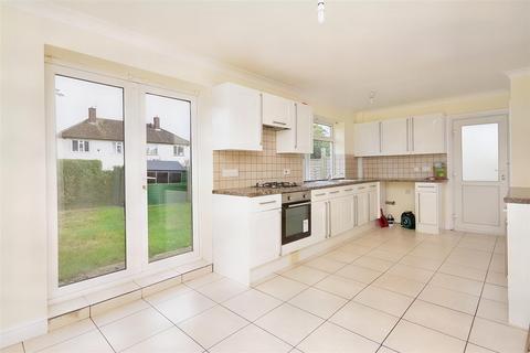 3 bedroom end of terrace house for sale - Dryden Way, Corby NN17