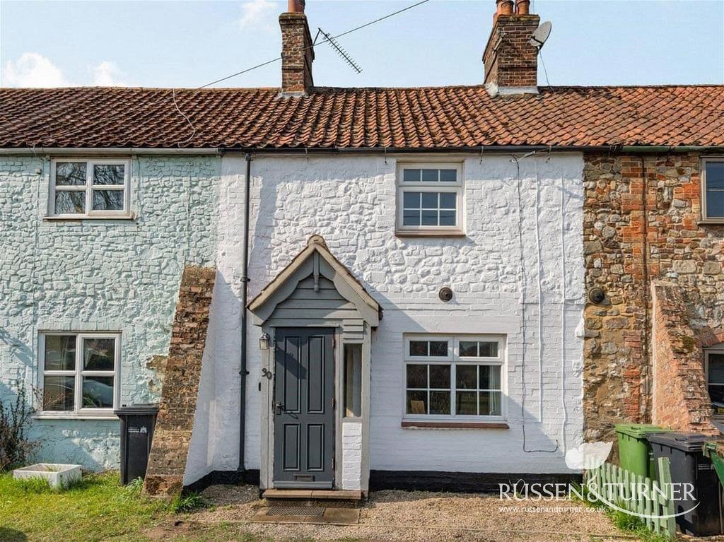 Keepers Lane, King's Lynn PE32 2 bed terraced house for sale £249,995