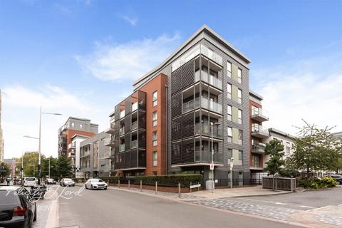 1 bedroom apartment for sale, Thorn Apartments, Geoff Cade Way, London, E3