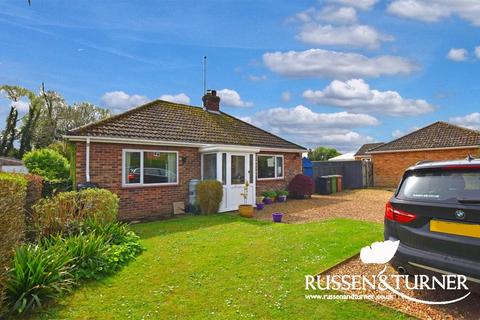 2 bedroom detached bungalow for sale, Back Street, King's Lynn PE32