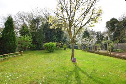 2 bedroom detached bungalow for sale, Back Street, King's Lynn PE32