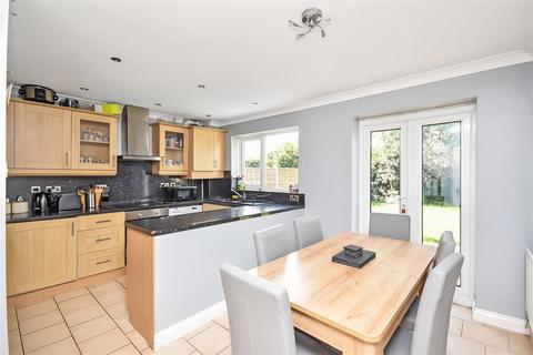 3 bedroom detached house for sale, Little Meadow, Corby NN18