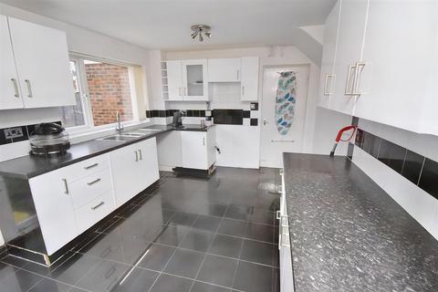 3 bedroom detached house for sale, Stafford Road, Corby NN17