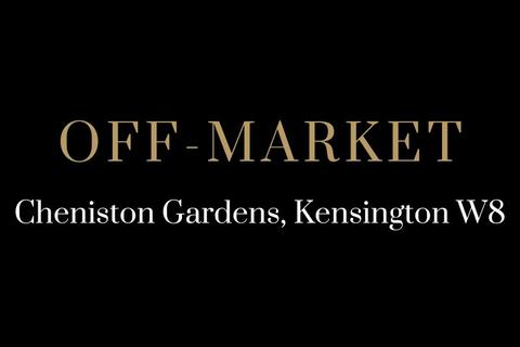 undefined, Cheniston Gardens, Kensington, London, W8