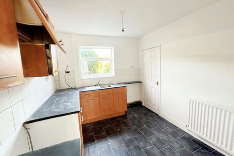 3 bedroom semi-detached house for sale - Edward Road, Bedlington, Northumberland, NE22 7HQ
