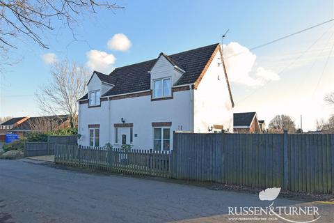 3 bedroom detached house for sale, Ely Row, Wisbech PE14