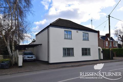 3 bedroom detached house for sale, Downham Road, King's Lynn PE33