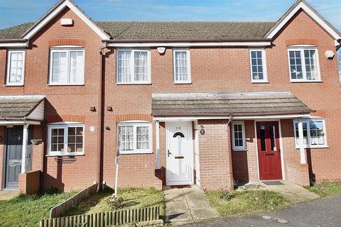 2 bedroom terraced house for sale, Garston Road, Corby NN18