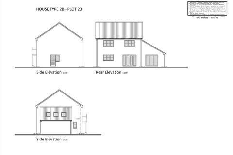 undefined, Howards Way, King's Lynn PE32