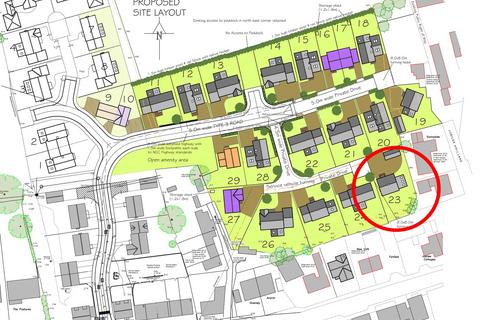 undefined, Howards Way, King's Lynn PE32