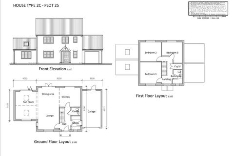 undefined, Howards Way, King's Lynn PE32