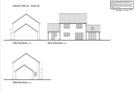 undefined, Howards Way, King's Lynn PE32