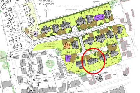 undefined, Howards Way, King's Lynn PE32