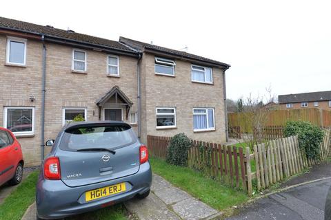 2 bedroom terraced house for sale, Cadhay Close, New Milton, Hampshire, BH25
