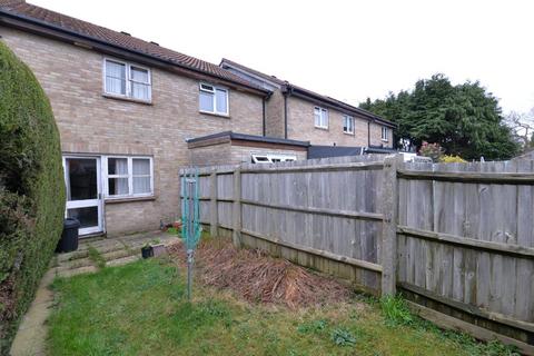 2 bedroom terraced house for sale - Cadhay Close, New Milton, Hampshire, BH25