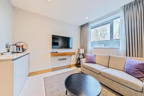 1 bedroom flat for sale, Oakenfield,  London,  NW6