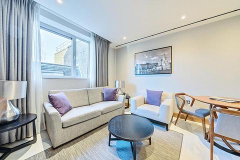 1 bedroom flat for sale, Oakenfield,  London,  NW6