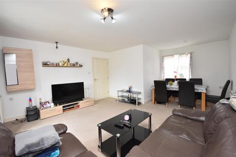 2 bedroom apartment for sale, Filey Court, Corby NN18