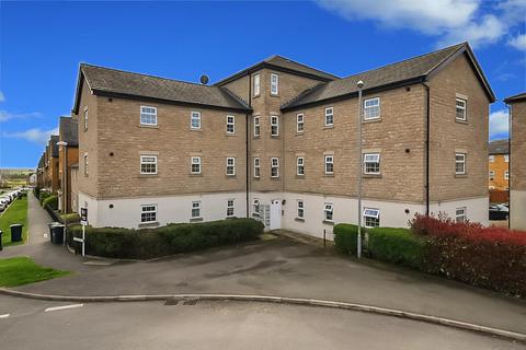 Corby - 2 bedroom apartment for sale