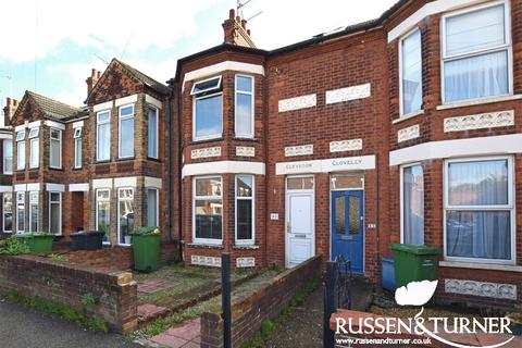 3 bedroom terraced house for sale, Tennyson Avenue, King's Lynn PE30