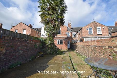 3 bedroom terraced house for sale, Tennyson Avenue, King's Lynn PE30