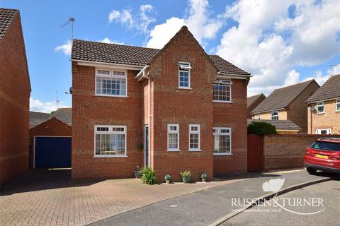 3 bedroom detached house for sale - Redfern Close, King's Lynn PE30