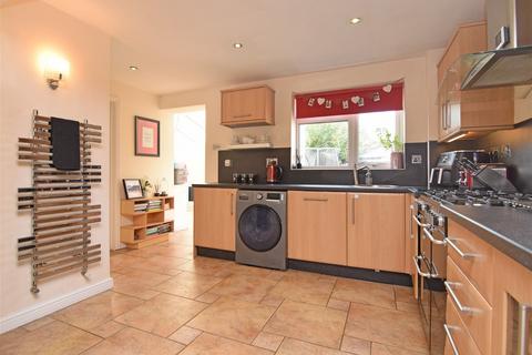 3 bedroom detached house for sale, Redfern Close, King's Lynn PE30