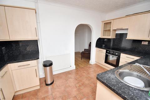 3 bedroom end of terrace house for sale, Corby Road Weldon, Corby NN17
