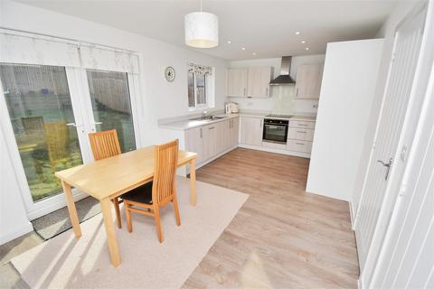 4 bedroom detached house for sale, Simpson Close, Corby NN17